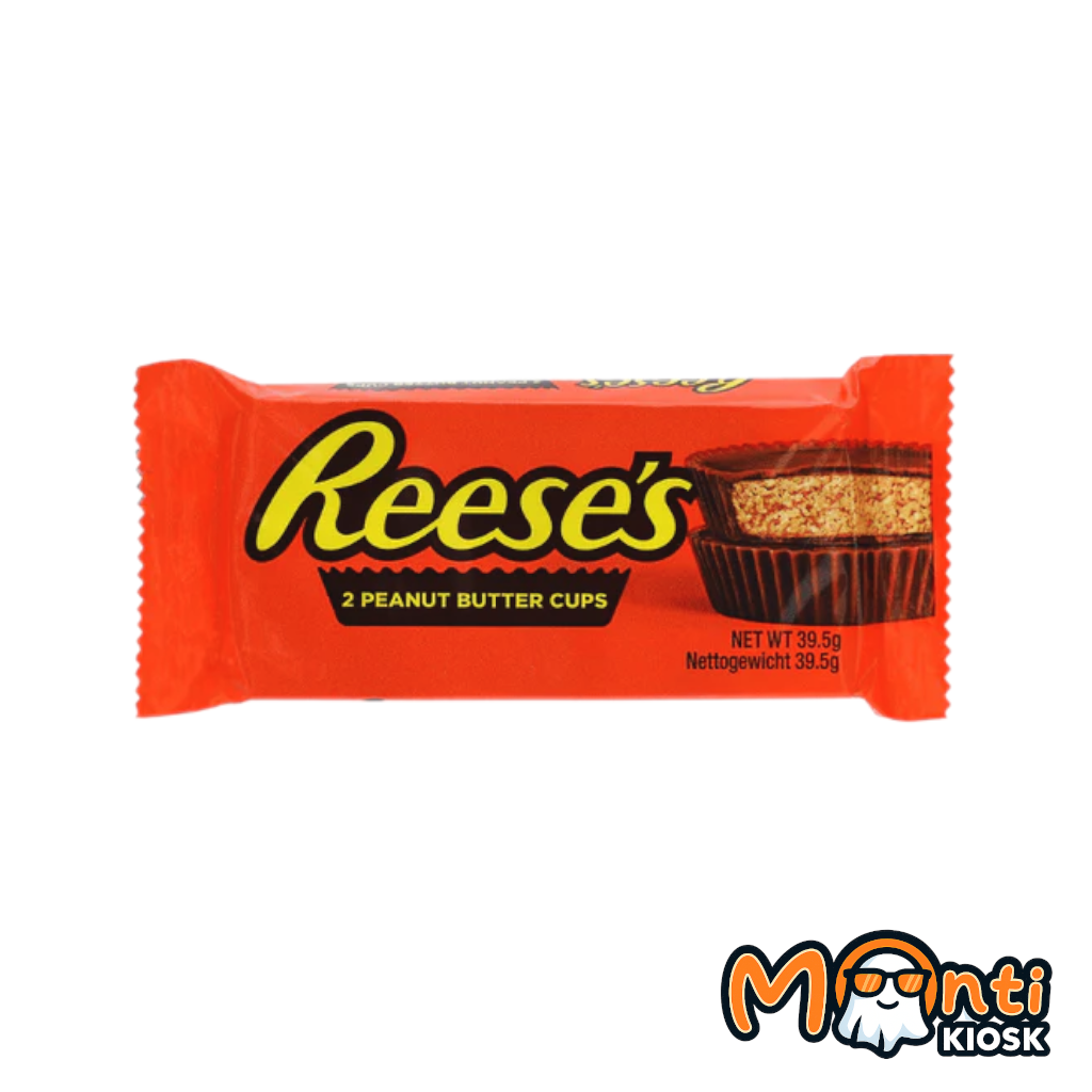 Reese´s Peanut Butter Cups 2er