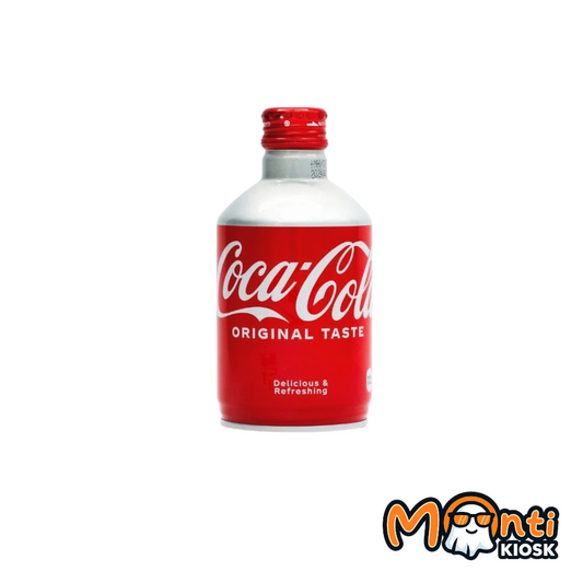 Coca Cola Japan 300ml