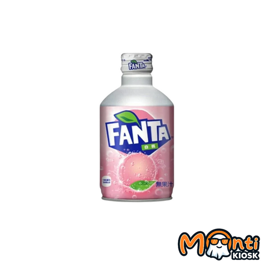 Fanta Peach Japan 300ml