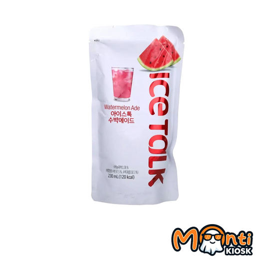 Ice Talk Watermelon Ade 230ml