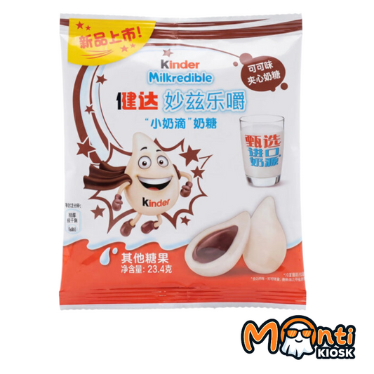 Kinder Milkredible Cacao 23,4g