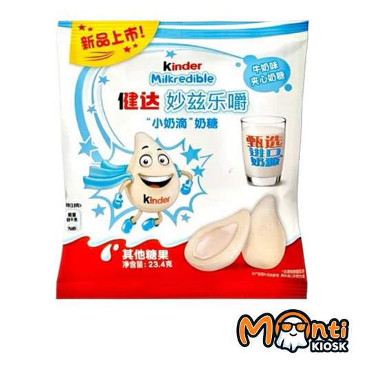 Kinder Milkredible Milky 23,4g