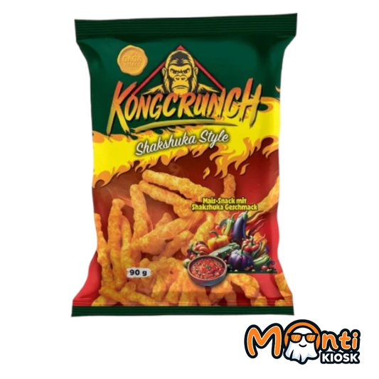 Takim's Kongcrunsh Shakshuka 90g