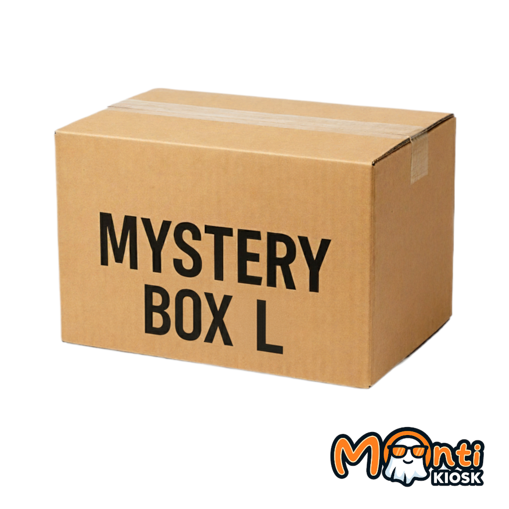 Mystery Box L