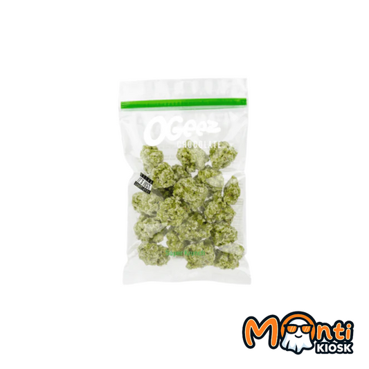 Ogeez Super Krunch 10g