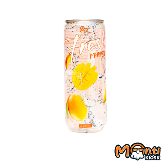 Fresh Drink - Mango
