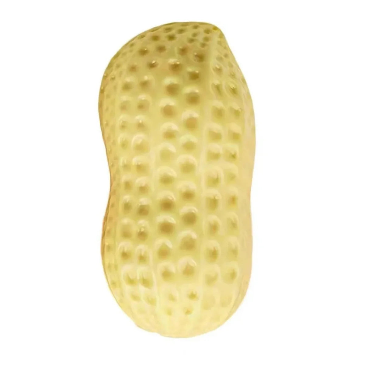 Peanut Squishy – Slow-Rise-Fidget-Spielzeug in Erdnuss-Optik